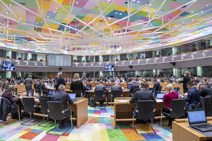 Следващата Многогодишна финансова рамка и подготовката на декемврийския Европейски съвет във фокуса на вниманието на Съвет „Общи въпроси“